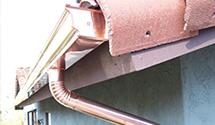 Rain Gutter Installation, Repair, Cleaning in Wenona, IL